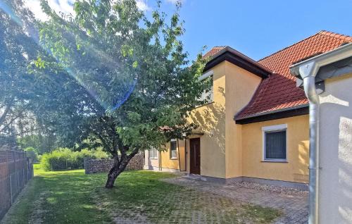 Godendorf Apartment | Ferienwohnung Godendorfer
