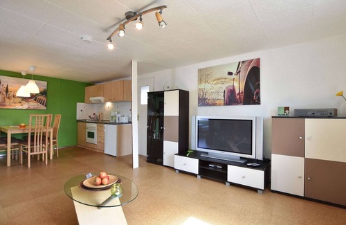 Gross Stroemkendorf Apartment | Ferienwohnung Naehe der Insel Poel in Strandnaehe