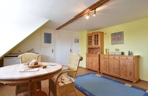 Gross Stroemkendorf Apartment | Ferienwohnung Naehe der Insel Poel in Strandnaehe