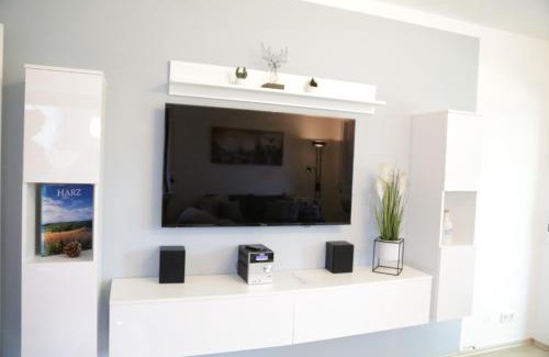 Hahnenklee Apartment | Ferienwohnung Berg-Klee