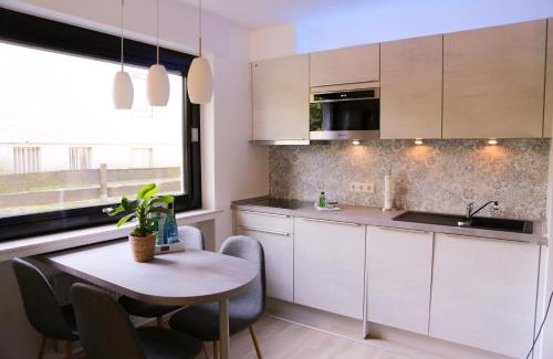 Hahnenklee Apartment | Ferienwohnung Berg-Klee
