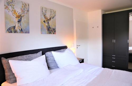 Hahnenklee Apartment | Ferienwohnung Berg-Klee