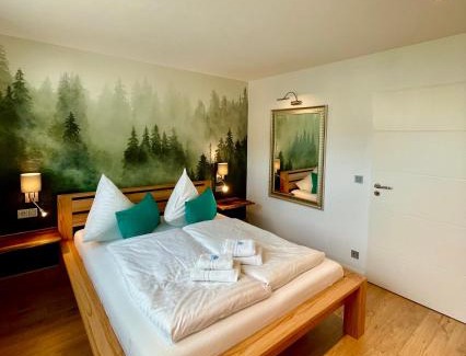 Hahnenklee Apartment | Ferienwohnung Harzurlaub