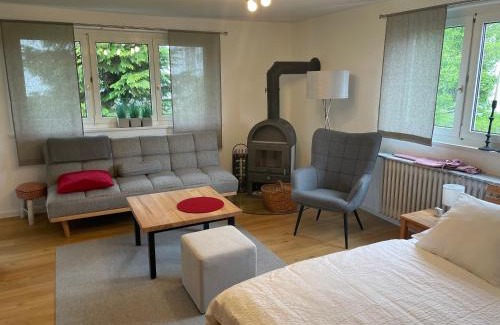 Buhl am Alpsee Apartment | Ferienwohnungen Mews