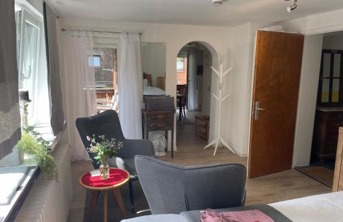 Buhl am Alpsee Apartment | Ferienwohnungen Mews