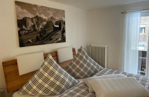 Buhl am Alpsee Apartment | Ferienwohnungen Mews