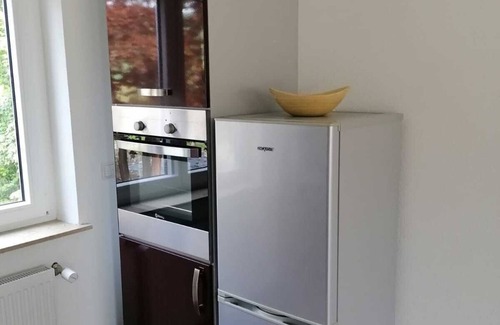 Karlburg Apartment | Ferienwohnung mit Balkon