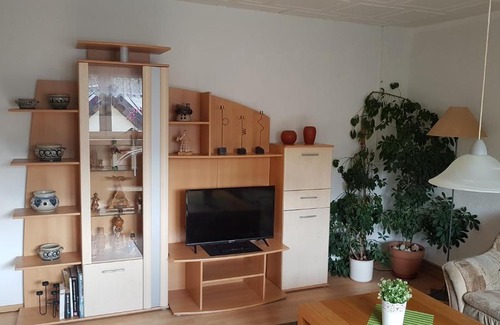 Oberwiesenthal Apartment | Ferienwohnung Grenzblick