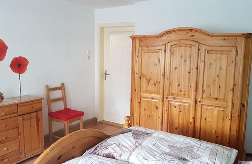Oberwiesenthal Apartment | Ferienwohnung Grenzblick