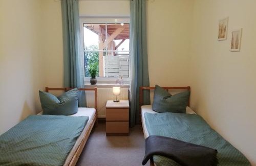 Oberwiesenthal Apartment | Ferienwohnung Familie Leupold