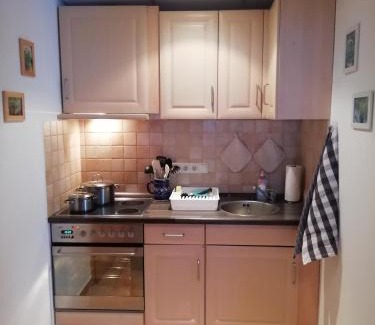 Oberwiesenthal Apartment | Ferienwohnung Familie Leupold