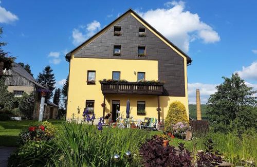 Oberwiesenthal Apartment | Ferienwohnungen "Am Schlössel"