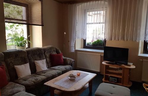 Oberwiesenthal Apartment | Ferienwohnungen Fam. Lippert