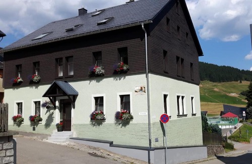 Oberwiesenthal Apartment | Ferienwohnungen Fam. Lippert