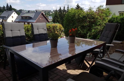 Oberwiesenthal Apartment | Ferienwohnungen Fam. Lippert