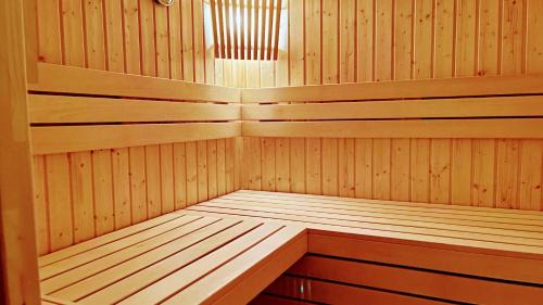 Oberwiesenthal Apartment | Ferienwohnung-direkt-am-Skihang mit Sauna
