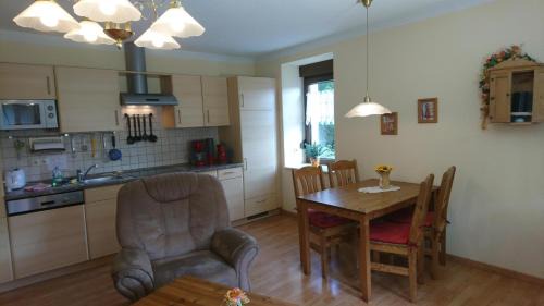 Oberwiesenthal Apartment | Ferienwohnungen Bauer