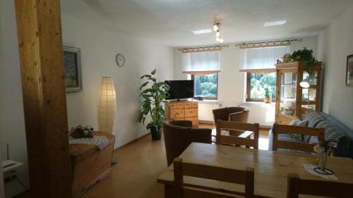 Oberwiesenthal Apartment | Ferienwohnungen Bauer