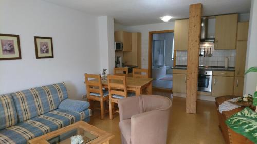 Oberwiesenthal Apartment | Ferienwohnungen Bauer