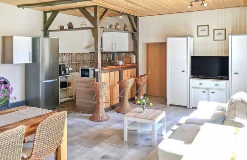 Roggentin Apartment | Ferienwohnung Mirow Roggentin