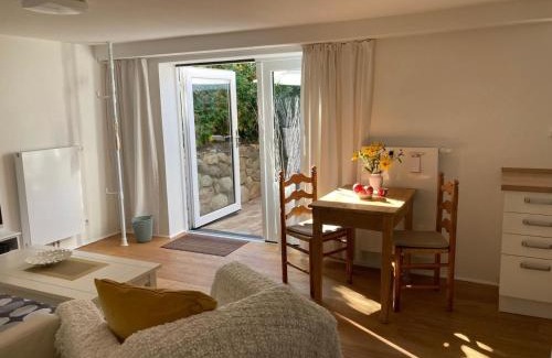 Neustadt in Holstein Apartment | Ferienwohnung Am Heisterbusch