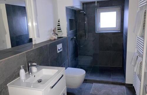 Neustadt in Holstein Apartment | Ferienwohnung Am Heisterbusch