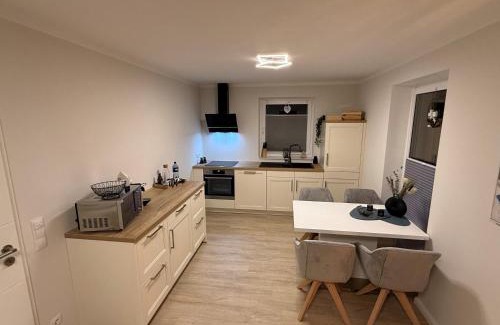 Neustadt in Holstein Apartment | Ferienwohnungen Heimathafen und Hafenkante