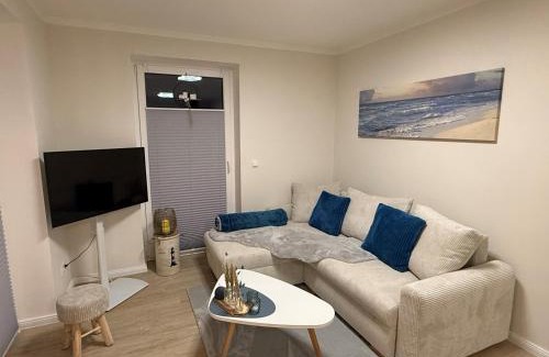Neustadt in Holstein Apartment | Ferienwohnungen Heimathafen und Hafenkante