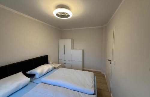 Neustadt in Holstein Apartment | Ferienwohnungen Heimathafen und Hafenkante