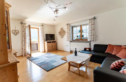 Oberschonau Apartment | Ferienwohnung Justine