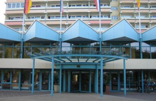 Holm Apartment | Ferienwohnung K1405 für 2-4 Personen mit Ostseeblick