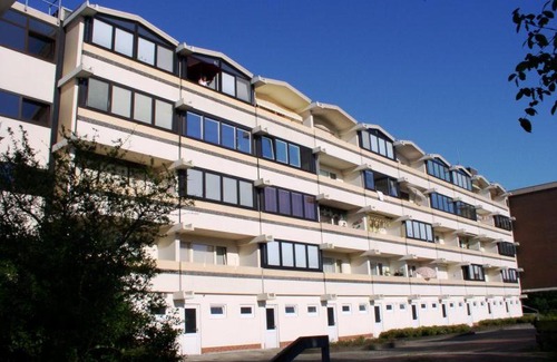 Holm Apartment | Ferienwohnung L403 für 2-5 Personen an der Ostsee