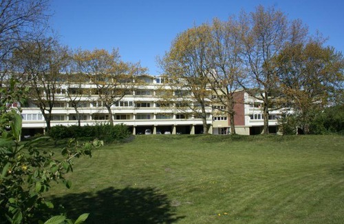 Holm Apartment | Ferienwohnung L403 für 2-5 Personen an der Ostsee
