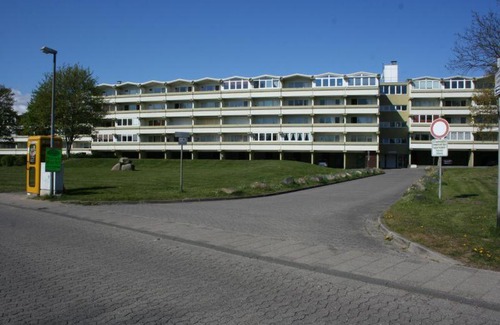 Holm Apartment | Ferienwohnung L403 für 2-5 Personen an der Ostsee