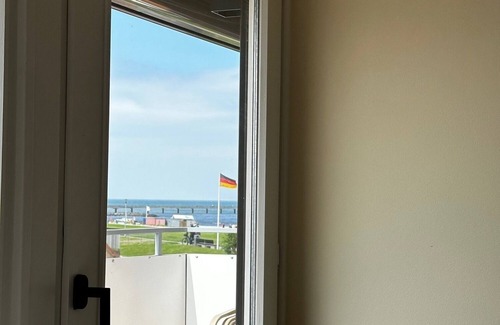 Schonberger Strand Apartment | Ferienwohnung/app. für 3 Gäste mit 60m² in Schönberger Strand