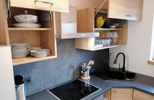 Hausham Apartment | Ferienwohnung Übernberg