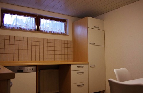 Eriskirch Apartment | Ferienwohnung 1, 45 qm, 1 Wohn-/Schlafzimmer, max. 2 Personen