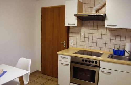 Eriskirch Apartment | Ferienwohnung 1, 45 qm, 1 Wohn-/Schlafzimmer, max. 2 Personen