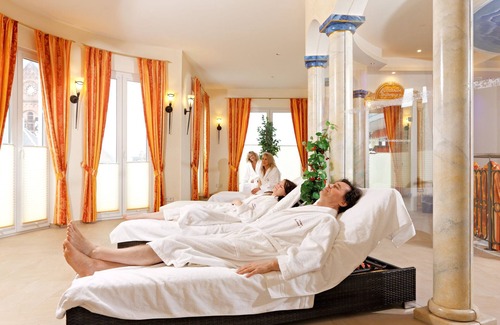 Badenweiler Apartment | Ferienwohnung 1, 71qm, 1 Schlafzimmer, max. 2 Personen