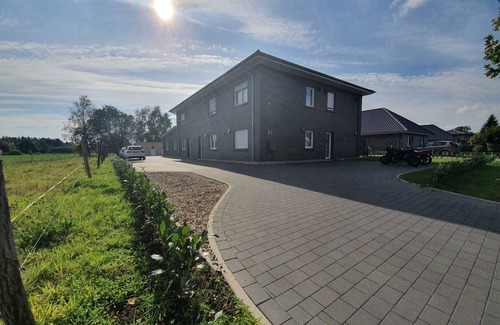 Idafehn Apartment | Ferienwohnung 1 - Ferien am Idasee 85041