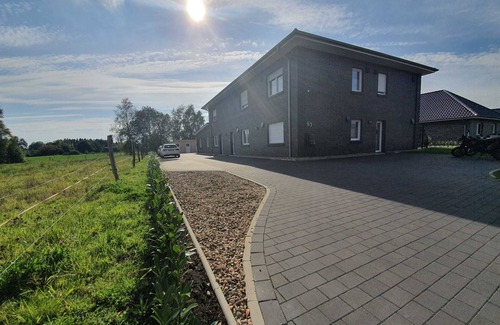 Idafehn Apartment | Ferienwohnung 1 - Ferien am Idasee 85041