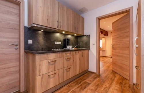 Reit im Winkl Apartment | Ferienwohnung (1)