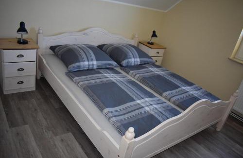 Roggentin Apartment | Ferienwohnung 1