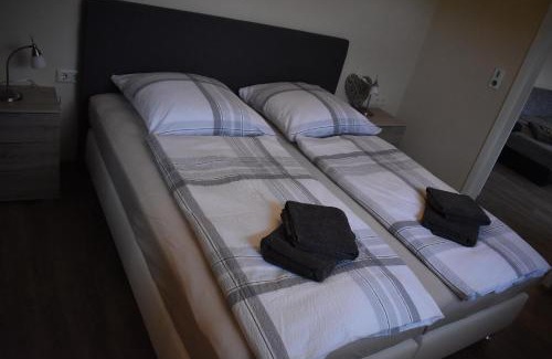 Roggentin Apartment | Ferienwohnung 1