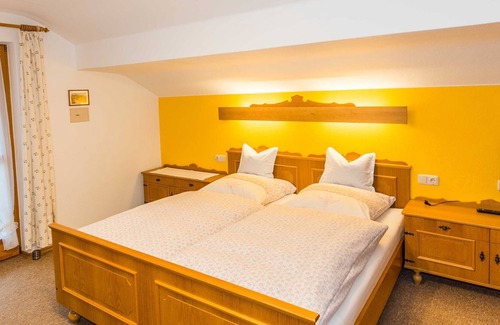 Abwinkl Apartment | Ferienwohnung 1 - Ferienwohnung Seehof