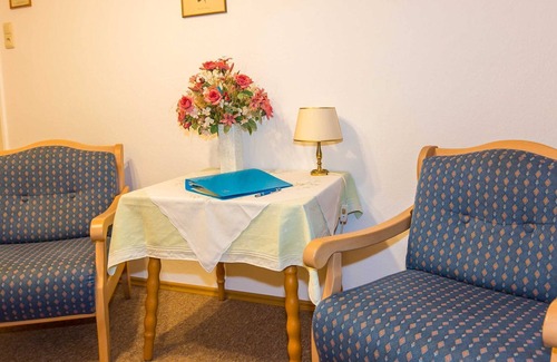 Abwinkl Apartment | Ferienwohnung 1 - Ferienwohnung Seehof