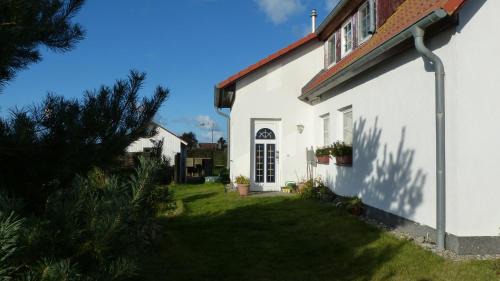 Hiddensee Apartment | Ferienwohnung 1, Neuendorf - Hiddensee