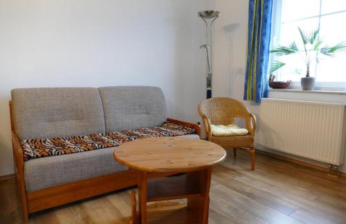 Hiddensee Apartment | Ferienwohnung 1, Neuendorf - Hiddensee