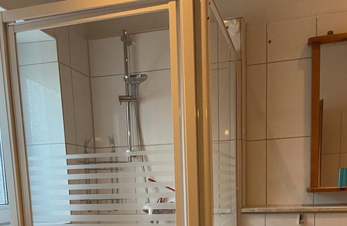 Kleinheide Apartment | Ferienwohnung 1 Nordsee/Ostfriesland/Hage/Norddeich