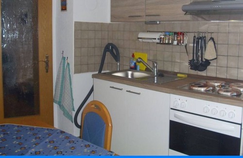 Marsberg Apartment | Ferienwohnung, 1 Schlafzimmer, max. 3 Personen